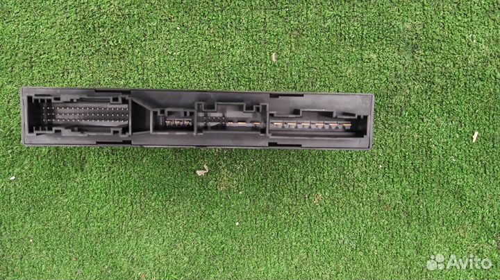 Блок комфорта Bmw 5 Series E61 N52 2005