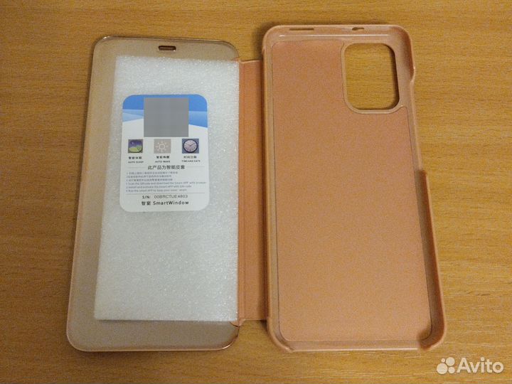 Чехол для телефона redmi note 10s