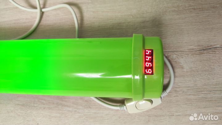 Рециркулятор бактерицидный Армед 1-115 пт