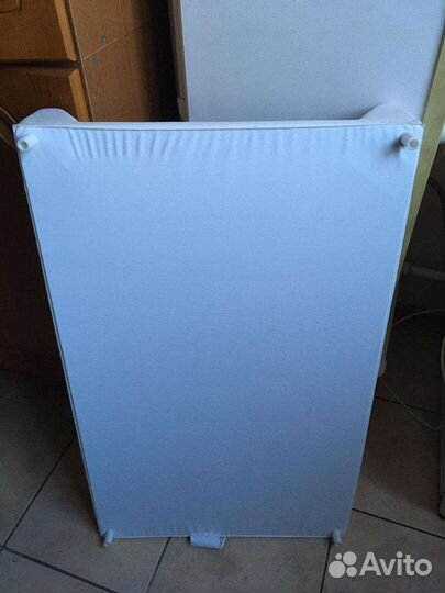 Пеленальная доска