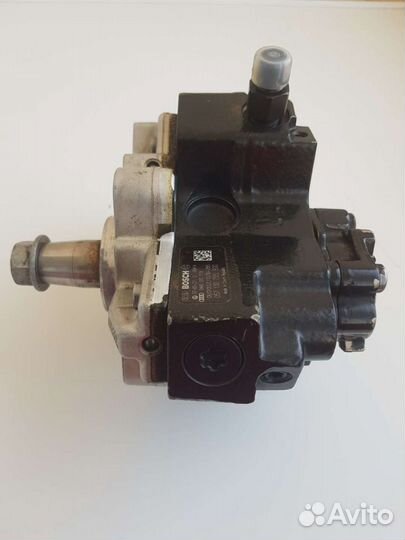 Тнвд Ауди Q7 4,2TDI