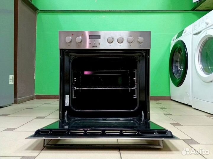 Ремонт духовых шкафов