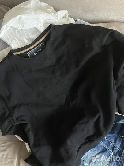 Вещи пакетом