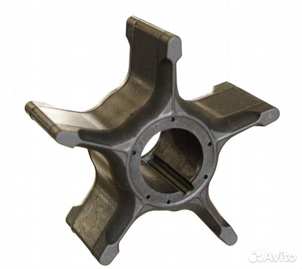 Крыльчатка suzuki DF200-300 арт. 17461-93J00-000