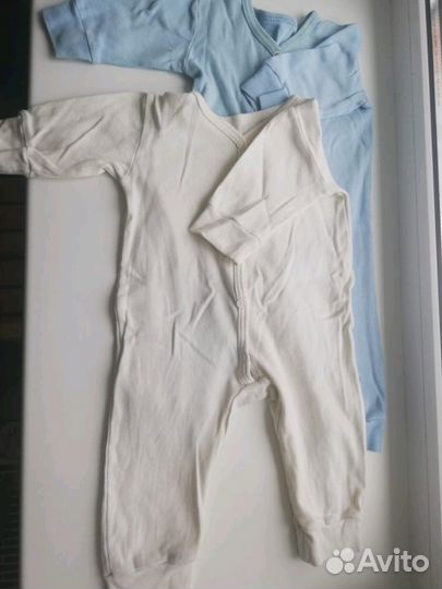 Одежда для малыша