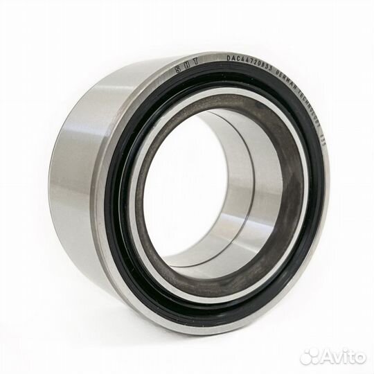 Ступичный подшипник TBM DAC44720833