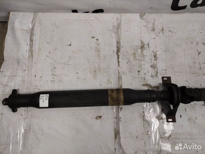 Карданный вал Мерседес W211