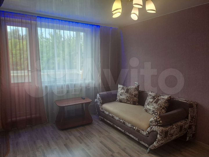 Квартира-студия, 28 м², 2/5 эт.