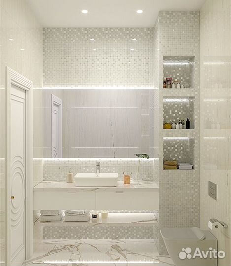 3D визуализатор интерьера,экстерьера,моделинг