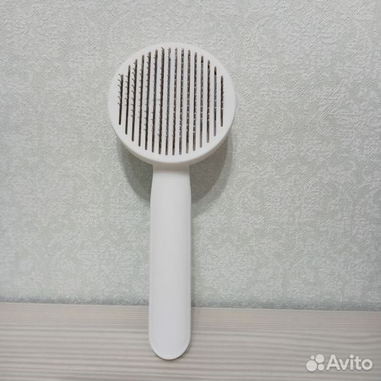 Щетка для кошек