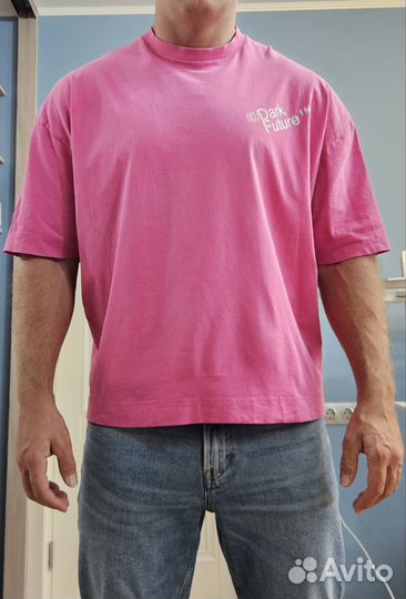 Футболка мужская