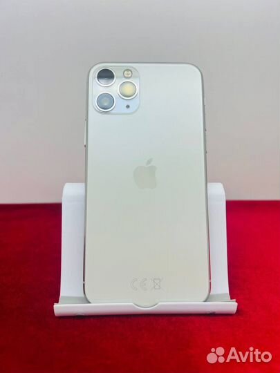 iPhone 11 Pro, 256 ГБ