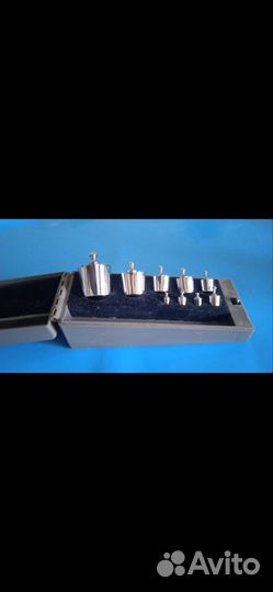 Набор гирей