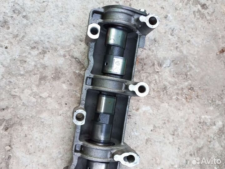 Распредвал на классику