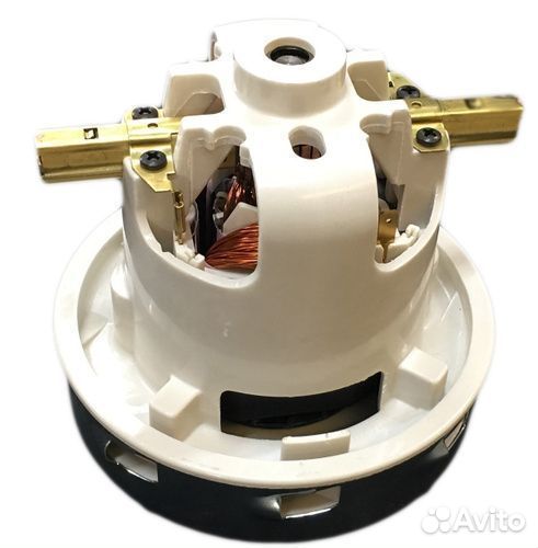 Двигатель для пылесосов Cleanfix S12 Plus