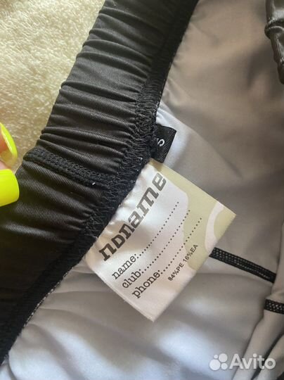 Шорты женские