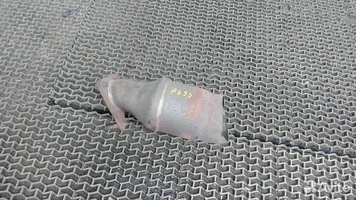 Катализатор Infiniti EX35, 2010