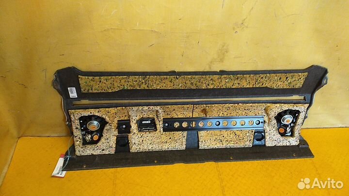 Полка 7-серия F01/F02