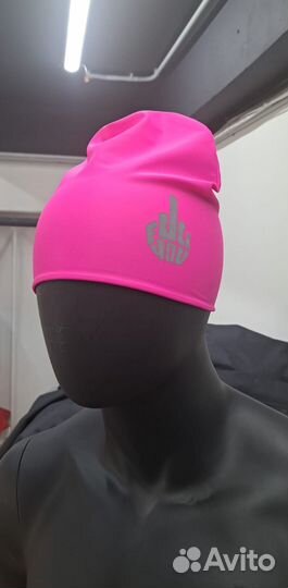 Шапка женская