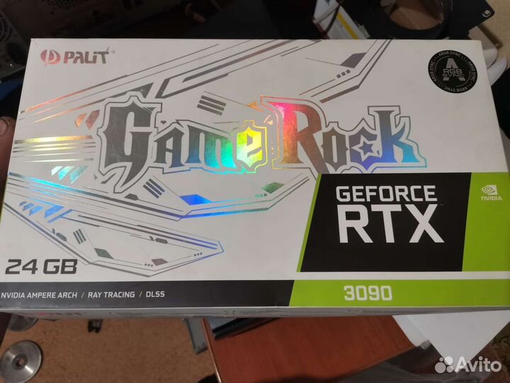 Видеокарта