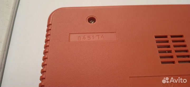 Игра электроника