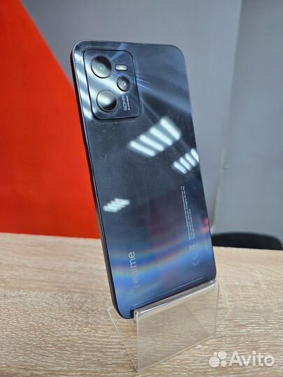 realme C35, 4/128 ГБ