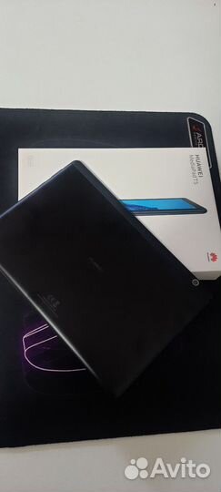 Планшет huawei mediapad t5 10