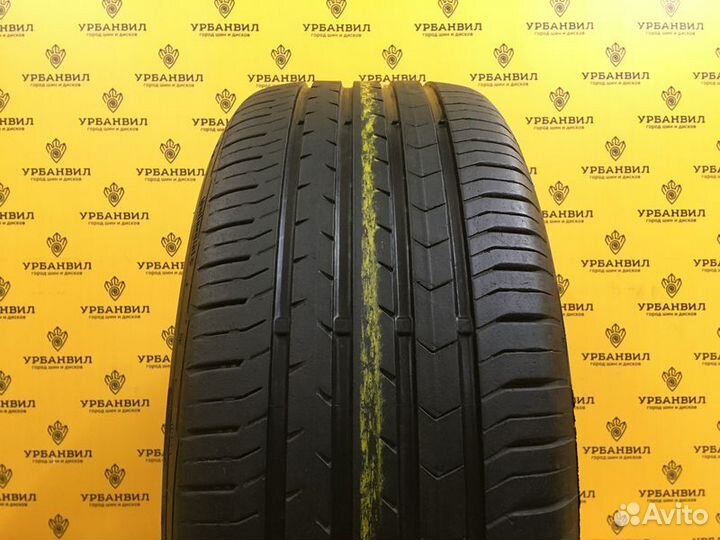 Continental ContiPremiumContact 5 215/55 R17 94W