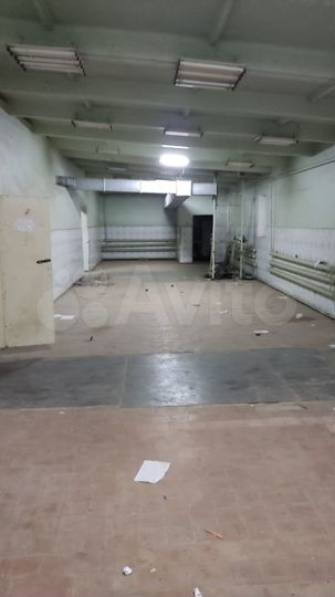 Склад, 540кв.м