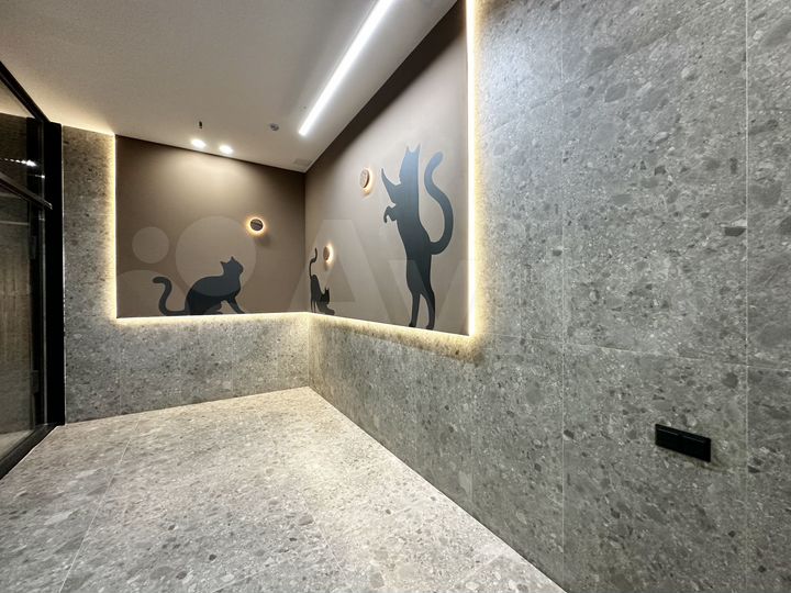 2-к. квартира, 37,1 м², 28/32 эт.