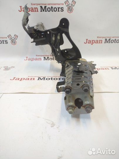 Лонжерон Mazda 3 BL