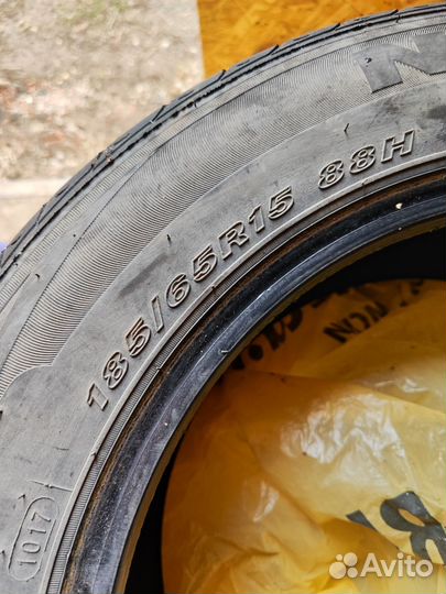 Nexen Classe Premiere 661 185/65 R15 88