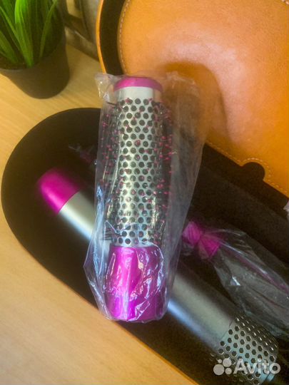 Стайлер Dyson lux 1:1