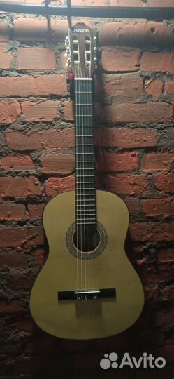 Fusion JC-101 - Классическая гитара