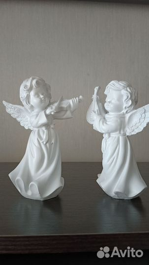 Статуэтка ангел