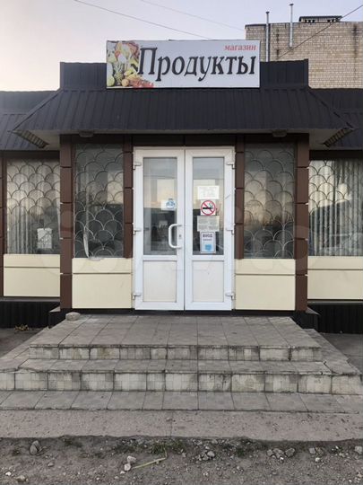 Торговая площадь, 36 м²
