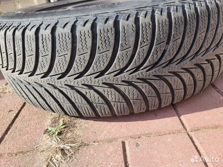 Goodyear UltraGrip Ice+ 175/70 R14 88T