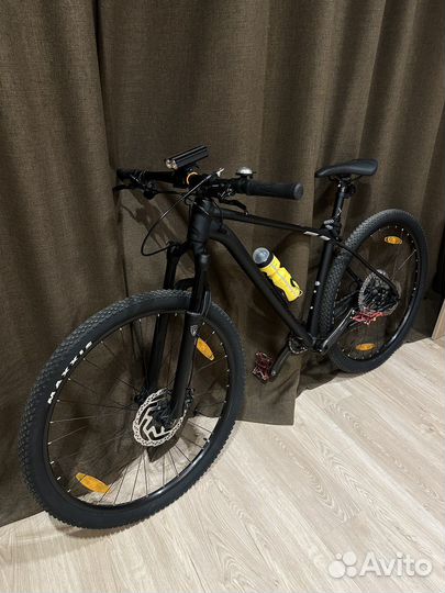 Merida big nine limited