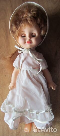 Кукла 48 см