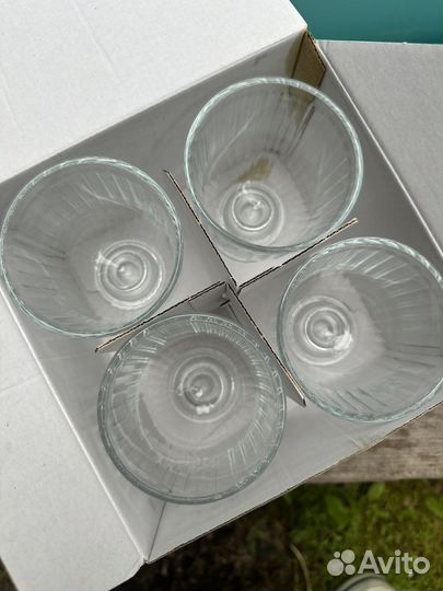 Бокалы wardagen франция икея