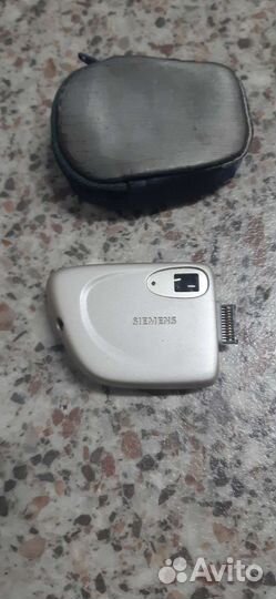 Камера для siemens