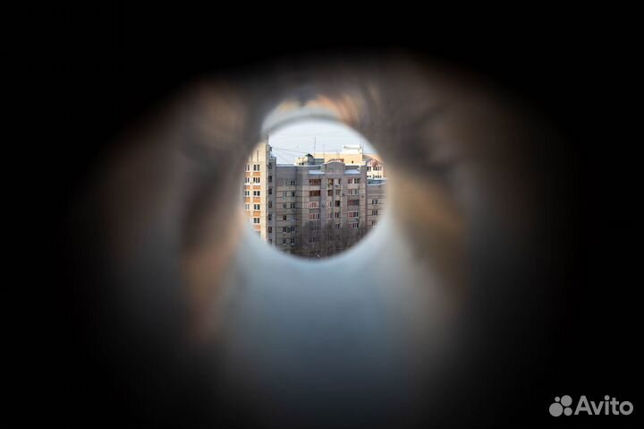 Монтаж приточного клапана, бризера, рекуператора