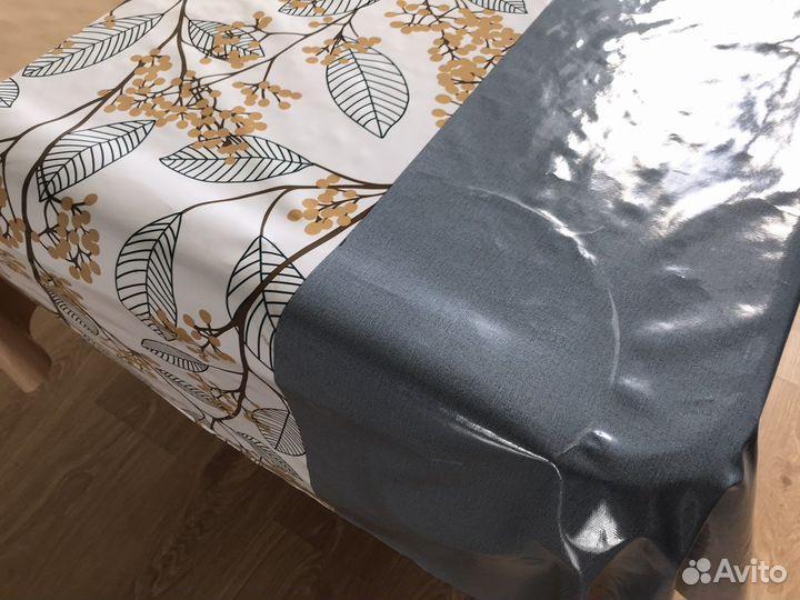 Скатерть клеенка