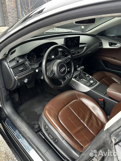 Audi A7 3.0 AMT, 2010, 239 925 км