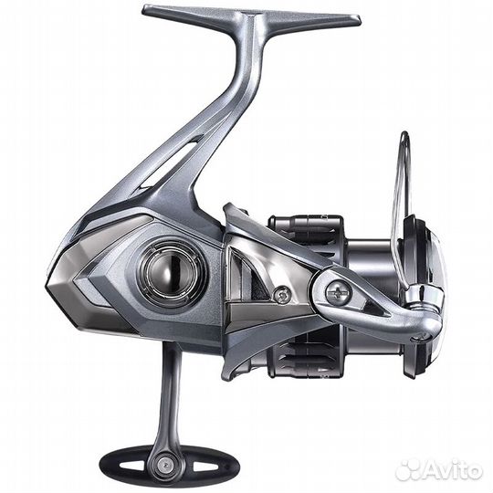 Катушка безынерционная Shimano Nasci 4000 FC