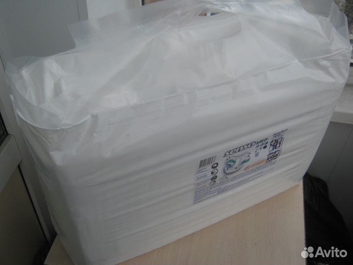 Средства гигиены памперсы взрослые