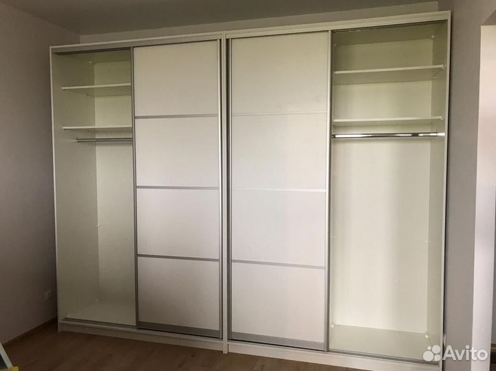 Стенка модульная