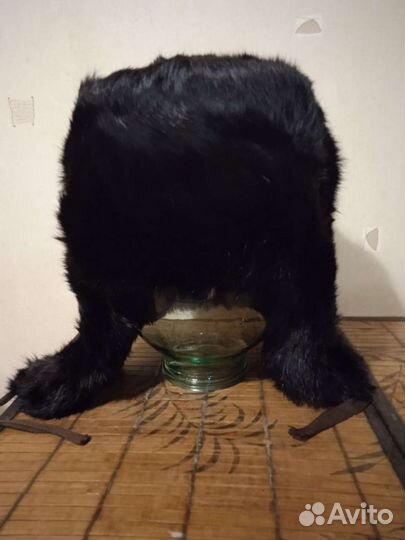 Шапка мужская