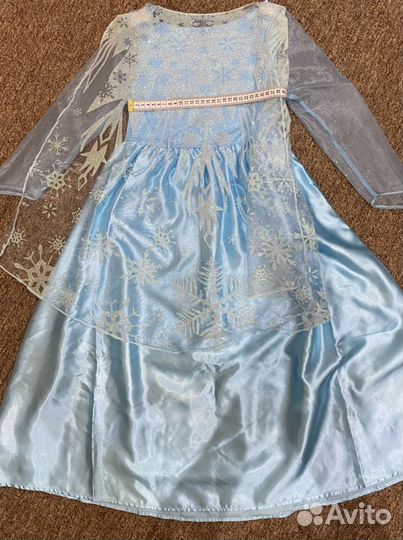 Новогодний костюм