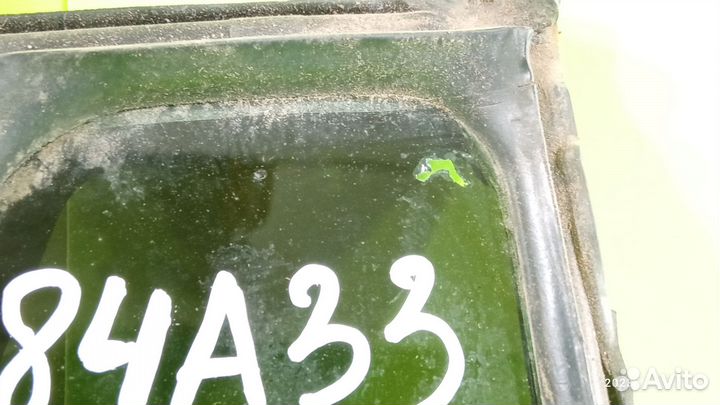 Форточка двери задней правой для Chery Tiggo T11